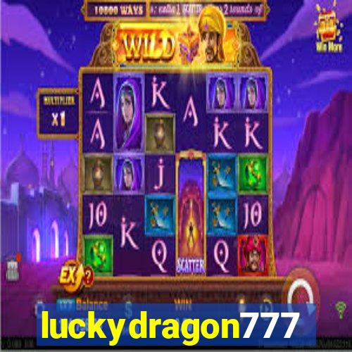 luckydragon777
