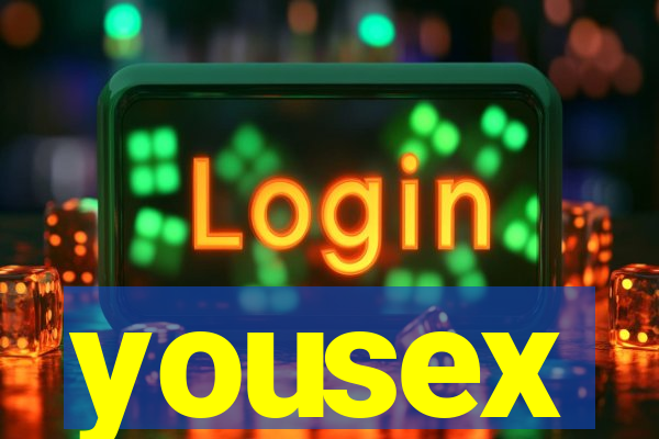 yousex