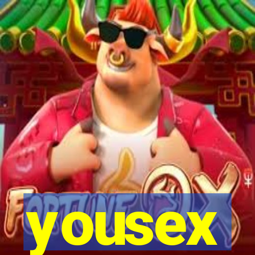 yousex