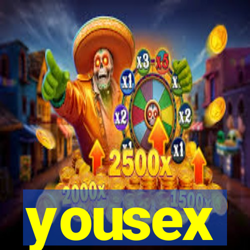yousex