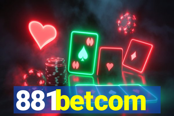 881betcom