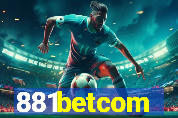 881betcom