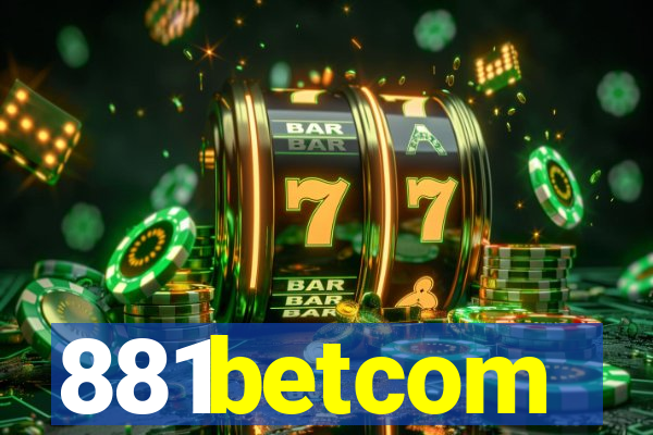 881betcom