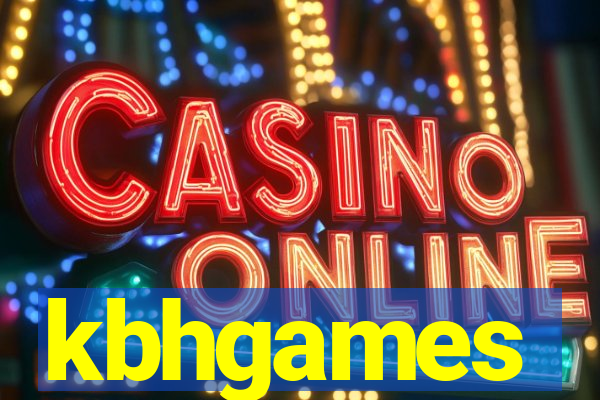 kbhgames