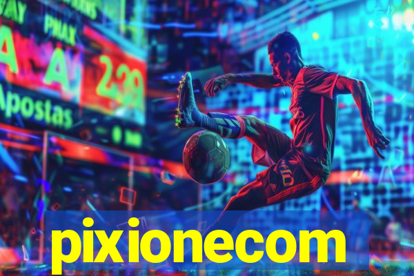 pixionecom