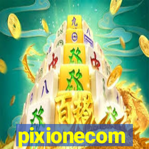 pixionecom