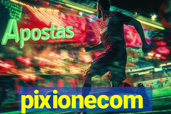 pixionecom
