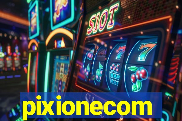 pixionecom