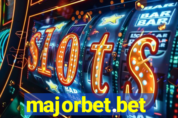 majorbet.bet