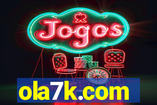 ola7k.com
