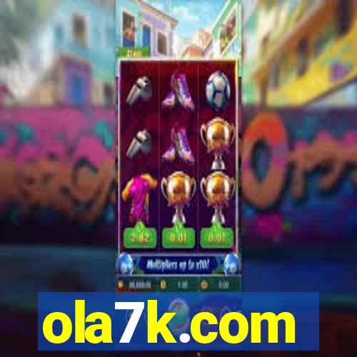ola7k.com