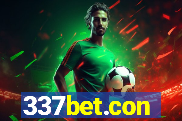 337bet.con
