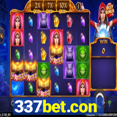 337bet.con