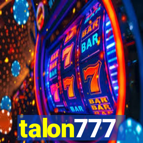talon777