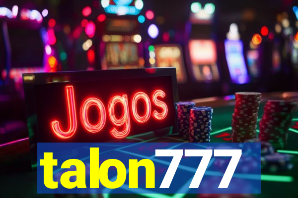 talon777