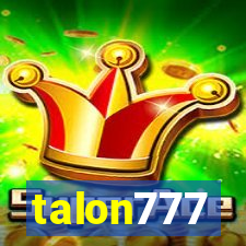 talon777