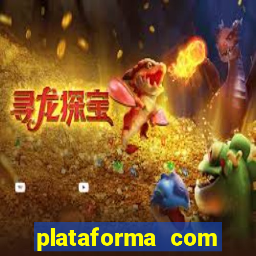 plataforma com rodada gratis