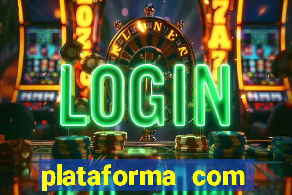 plataforma com rodada gratis