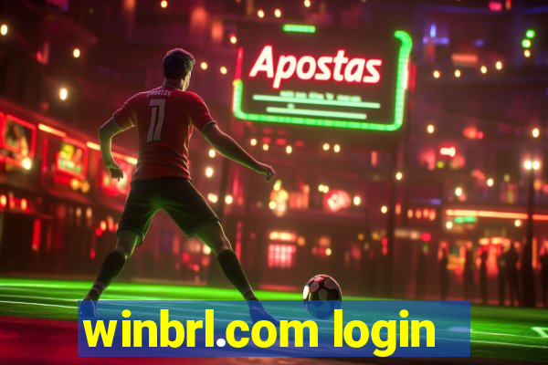 winbrl.com login