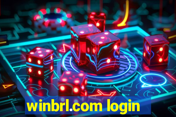 winbrl.com login