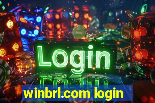 winbrl.com login
