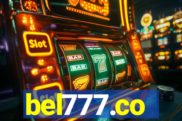 bel777.co