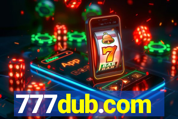777dub.com