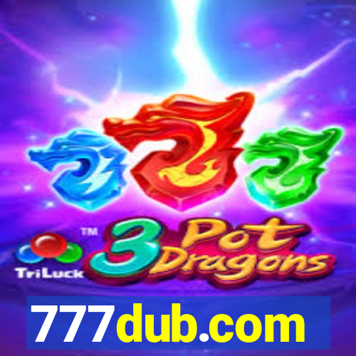 777dub.com