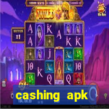 cashing apk dinheiro infinito