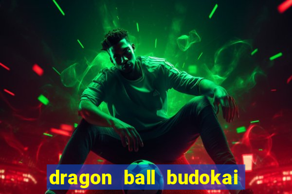 dragon ball budokai tenkaichi 4 download