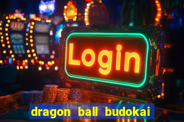 dragon ball budokai tenkaichi 4 download