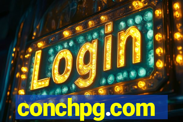 conchpg.com