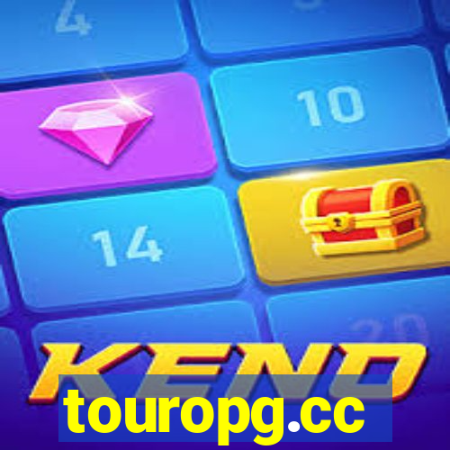 touropg.cc