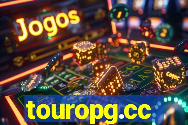 touropg.cc