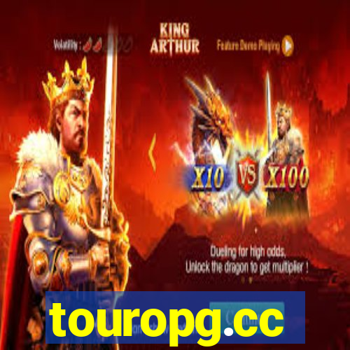 touropg.cc