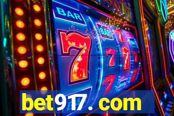 bet917. com