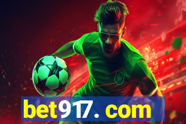 bet917. com