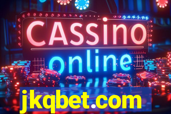 jkqbet.com