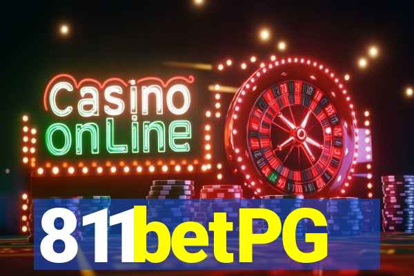 811betPG