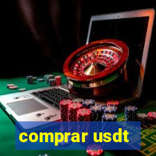 comprar usdt