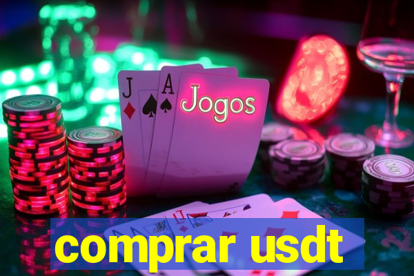 comprar usdt