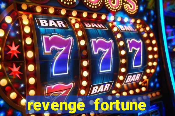 revenge fortune tiger 2