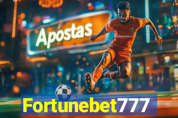 Fortunebet777