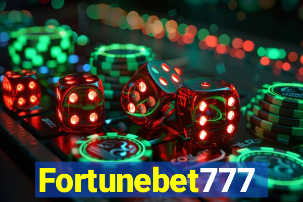 Fortunebet777