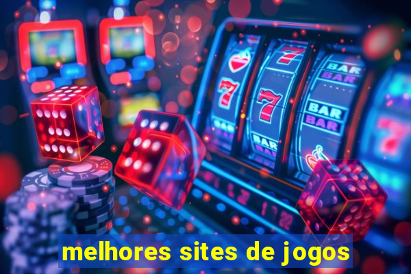 melhores sites de jogos