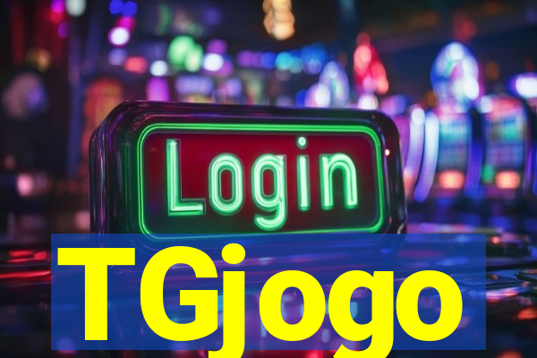 TGjogo