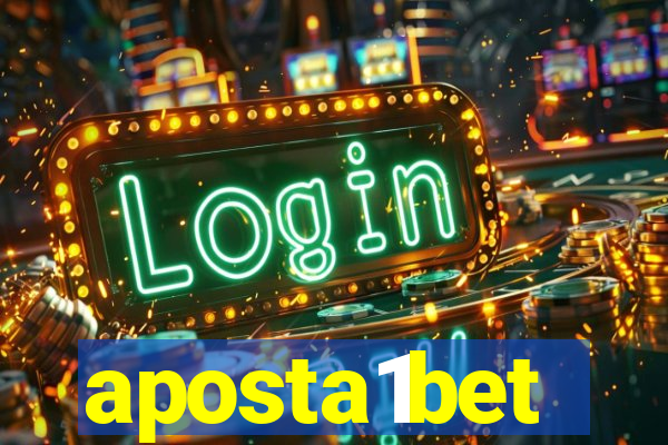 aposta1bet