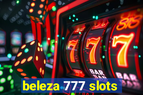 beleza 777 slots
