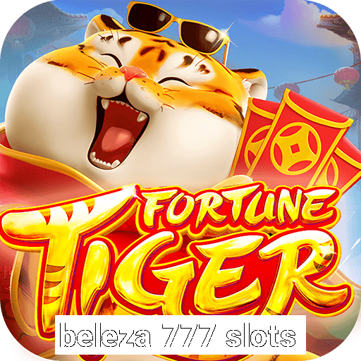 beleza 777 slots