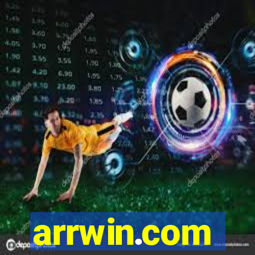 arrwin.com